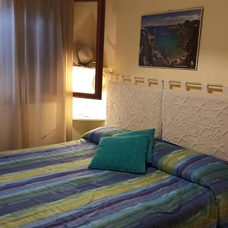Appartement Casasatta