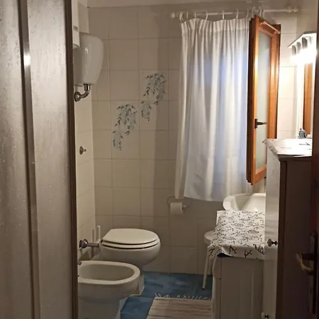 Appartement Casasatta *