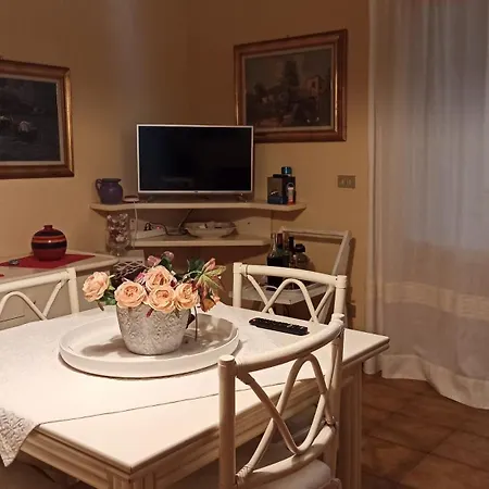 Apartment Casasatta