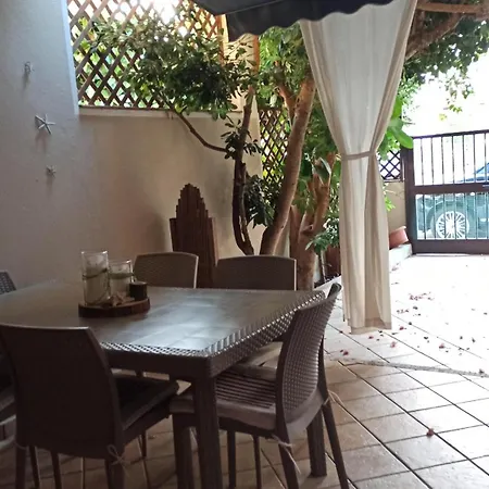Casasatta Santa Teresa Gallura